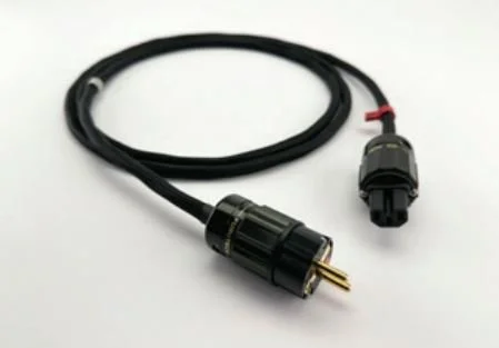 IKIGAI / Power Cables / Tanoshimi
