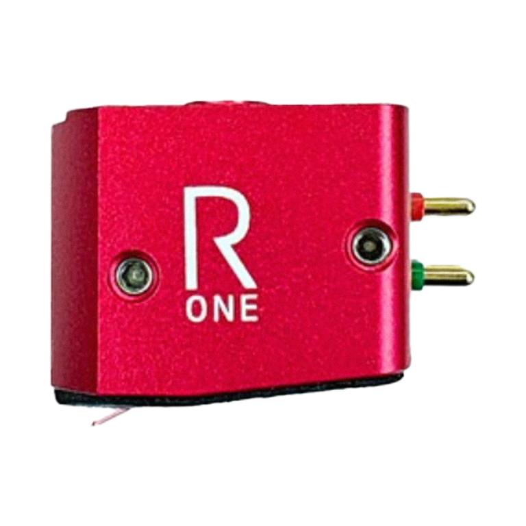 Vertere Ruby One MC Cartridge
