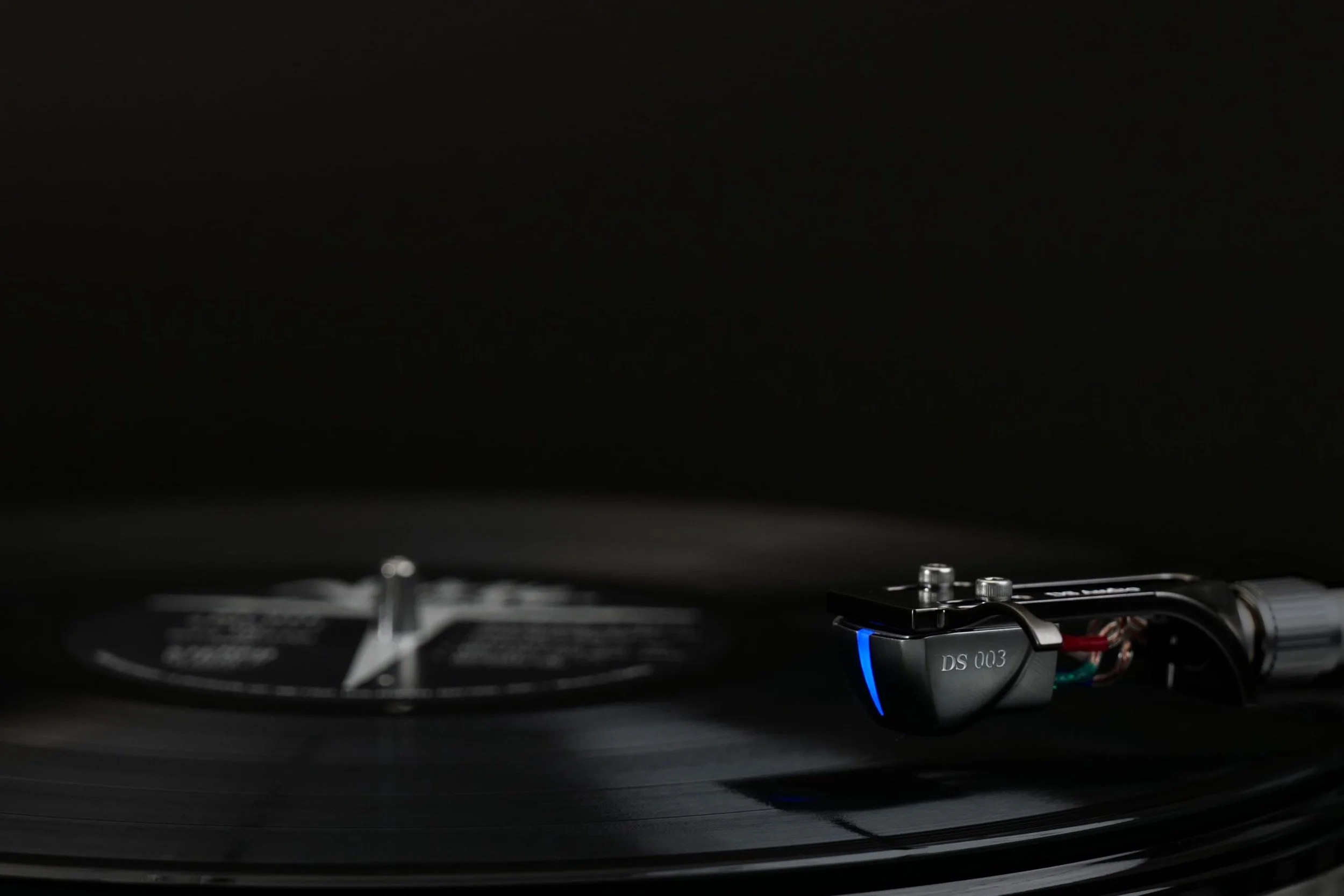 DS Audio DS 003 Reference Audiophile Cartridge