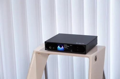 Matrix Audio mini-i Pro 4 High Resolution Music Streamer