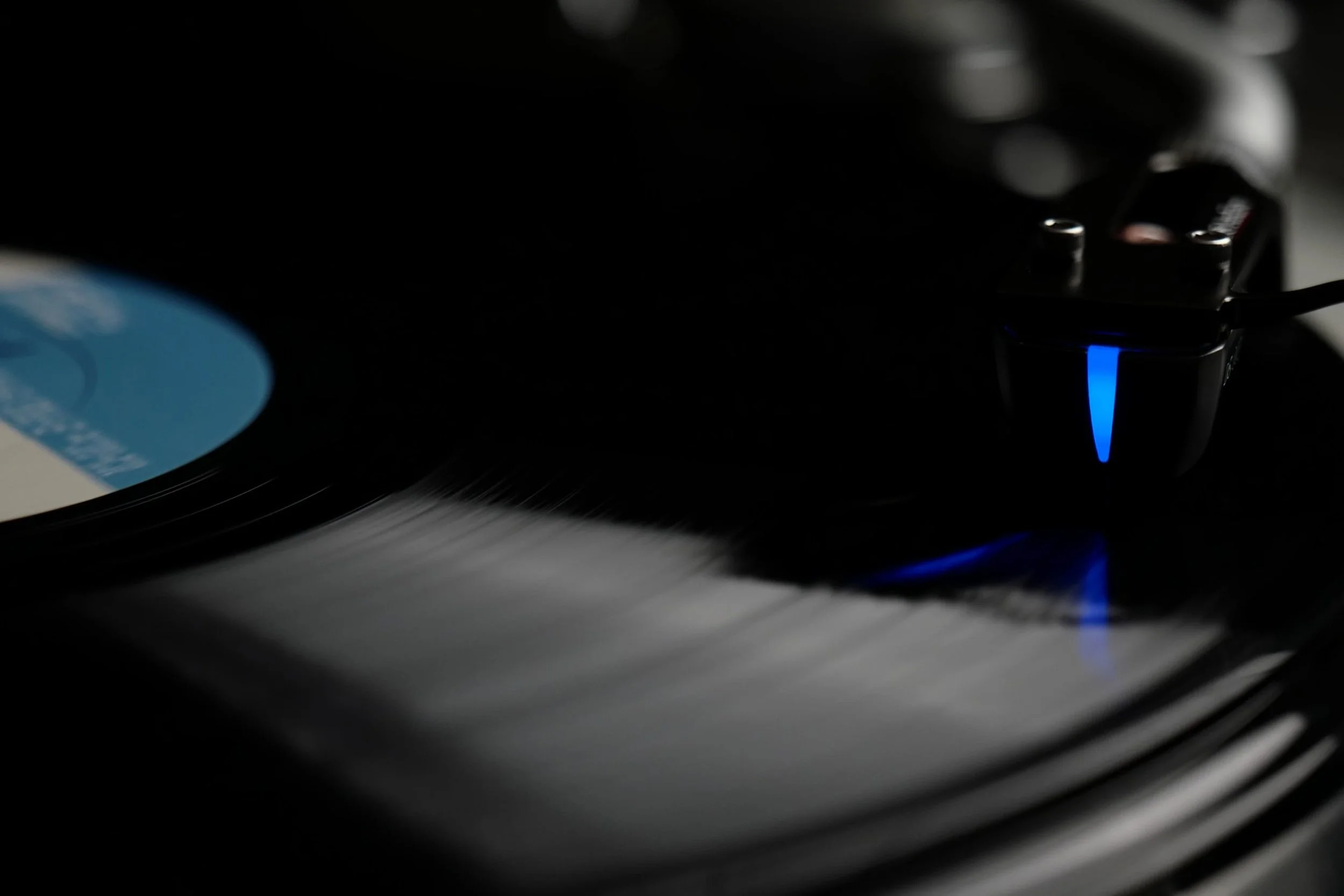Premium DS Audio DS 003 Vinyl Cartridge