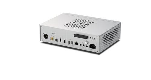 Matrix Audio TT-1 Reference Digital Audio Transport System