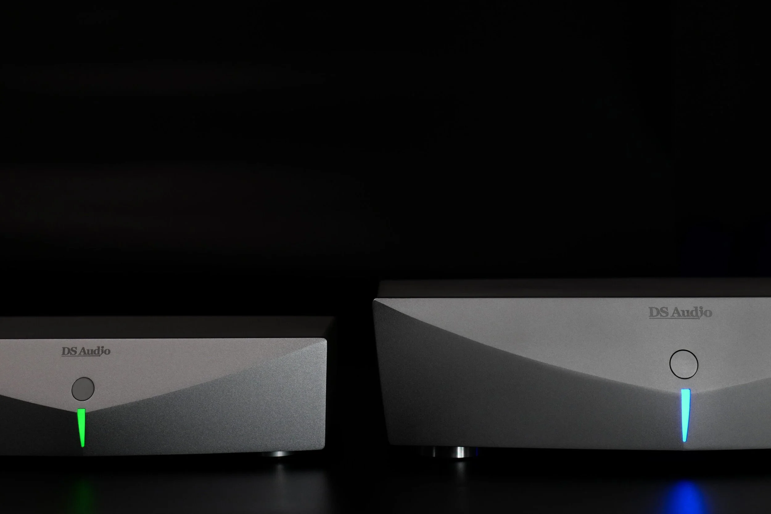 DS Audio DS-E3 Premium Optical Phono Stage USA