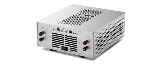 Matrix Audio MA-1 premium dual-mono HiFi amplifier
