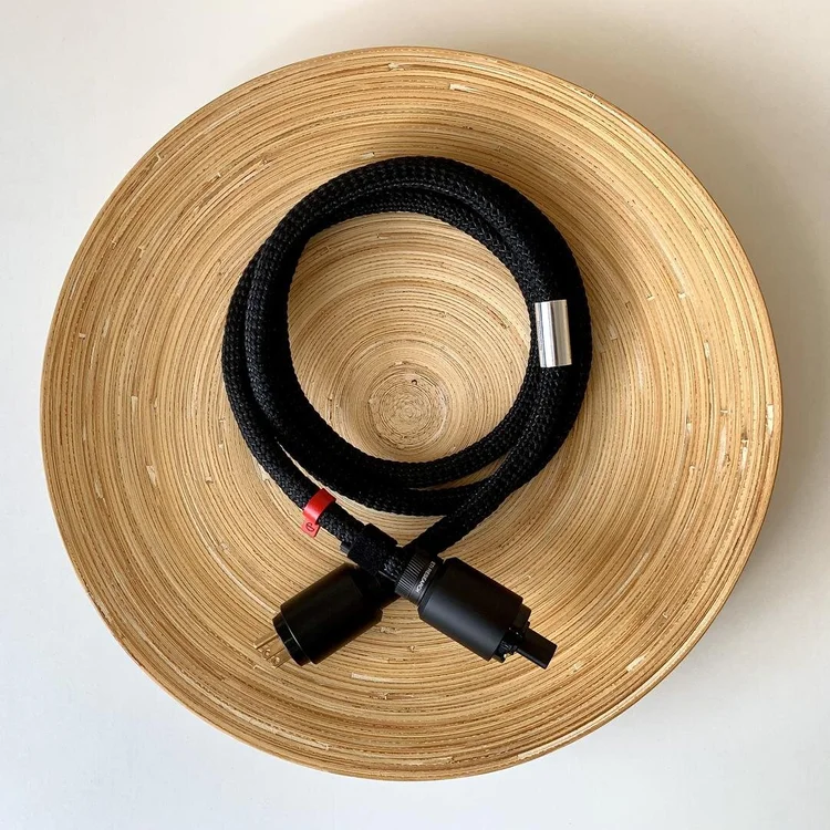 Ikigai power cord