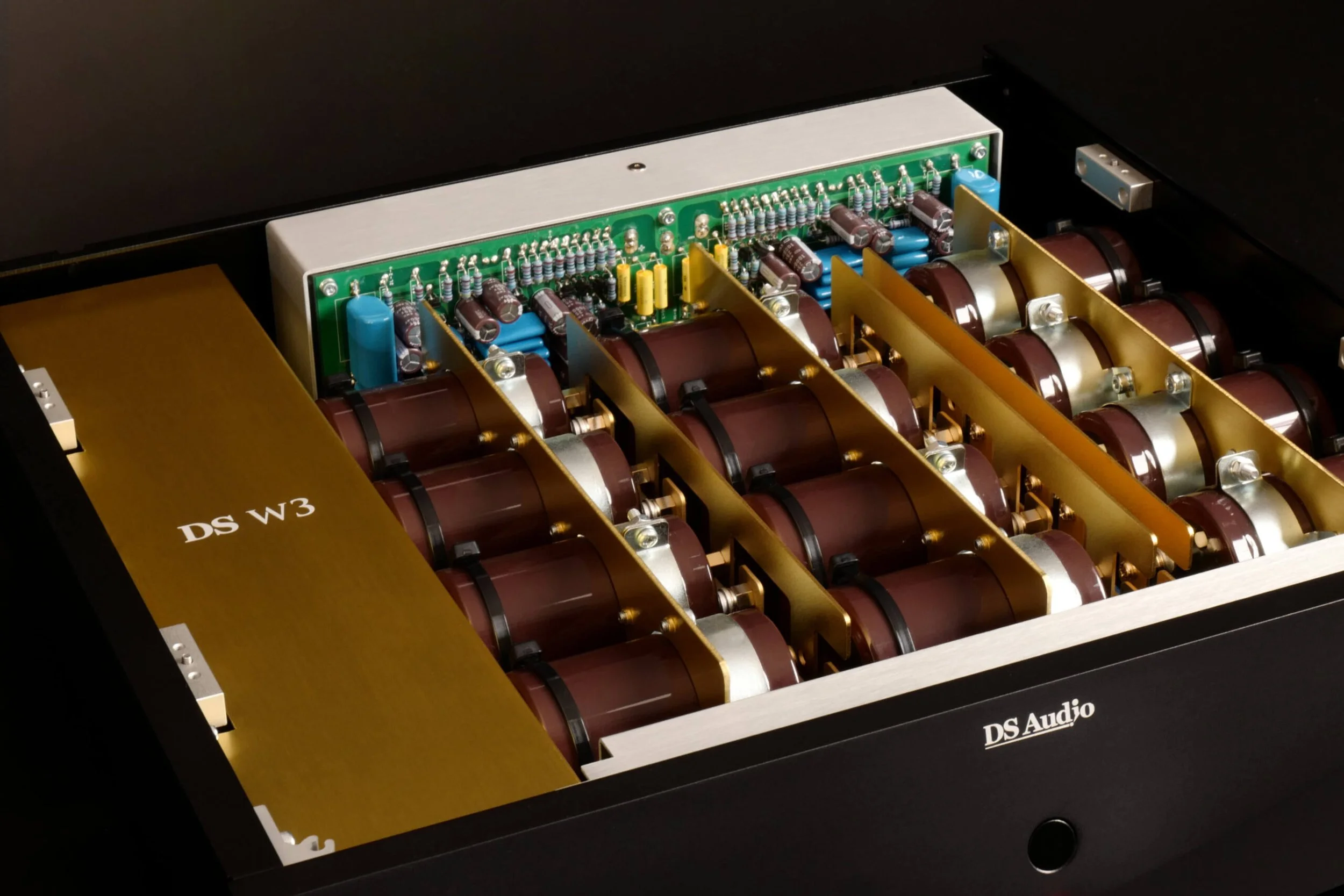Audiophile Turntable Cartridge