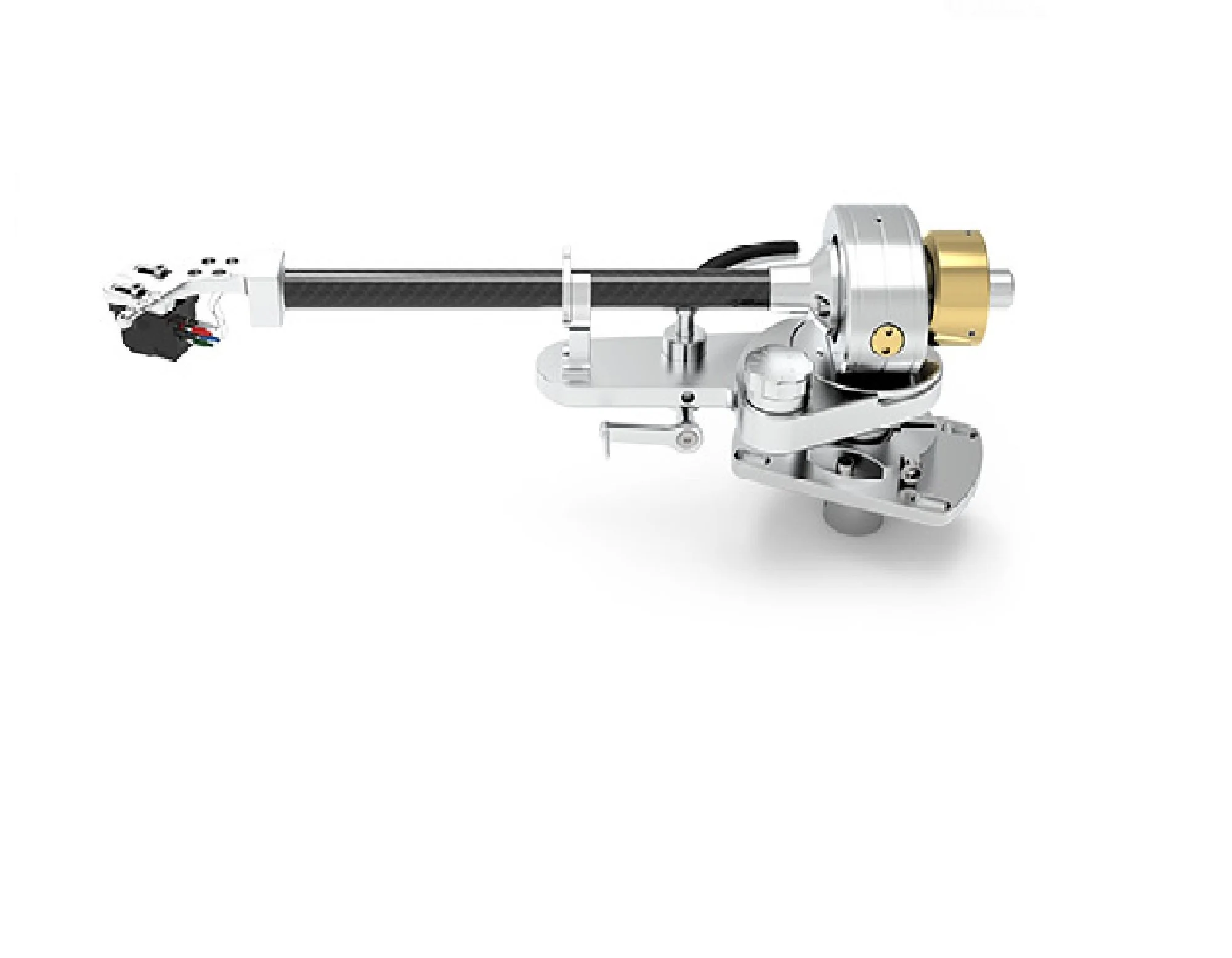 Acoustic Signature TA-5000 NEO premium turntable tonearm