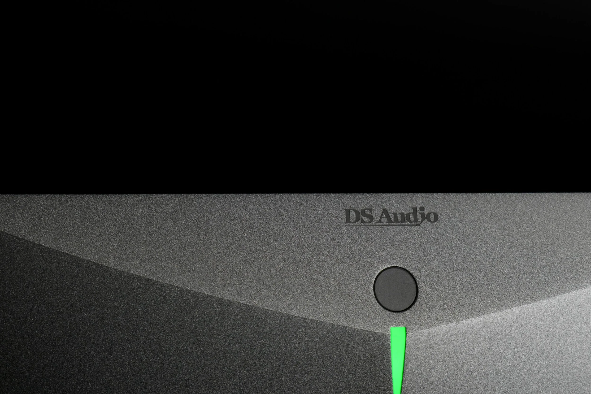 DS Audio DS-E3 Optical Phono Preamp