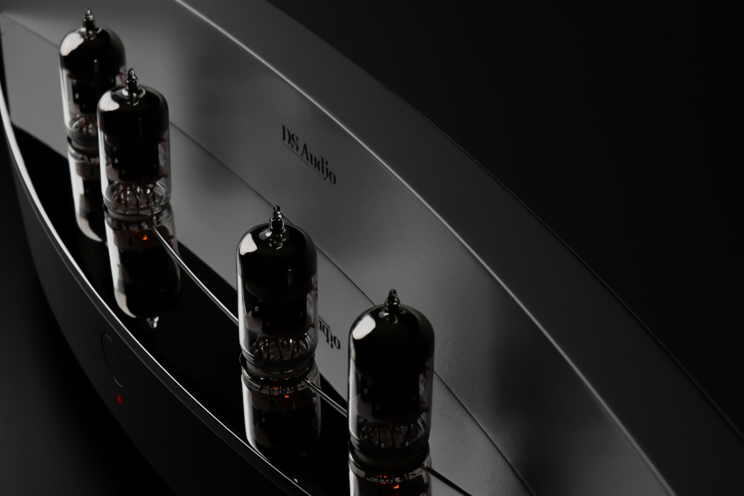 DS Audio TB-100 Audiophile Tube Phono Stage USA