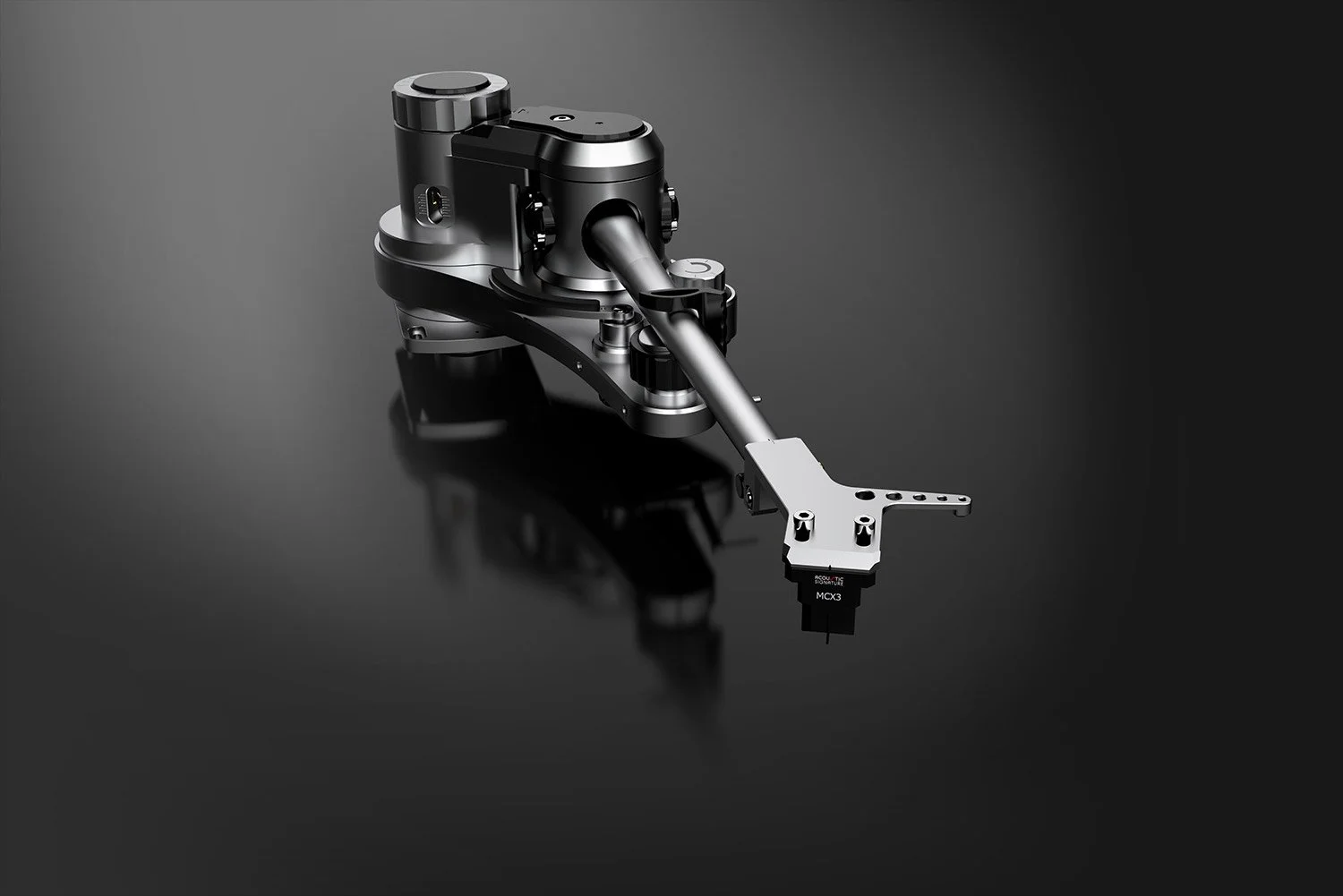 Acoustic Signature Tonearm TA-10000 NEO