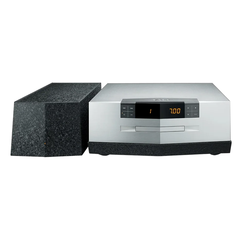 Buy Turntables, Hi-Fi Audio & Vinyl Equipment USA | Analog Matters