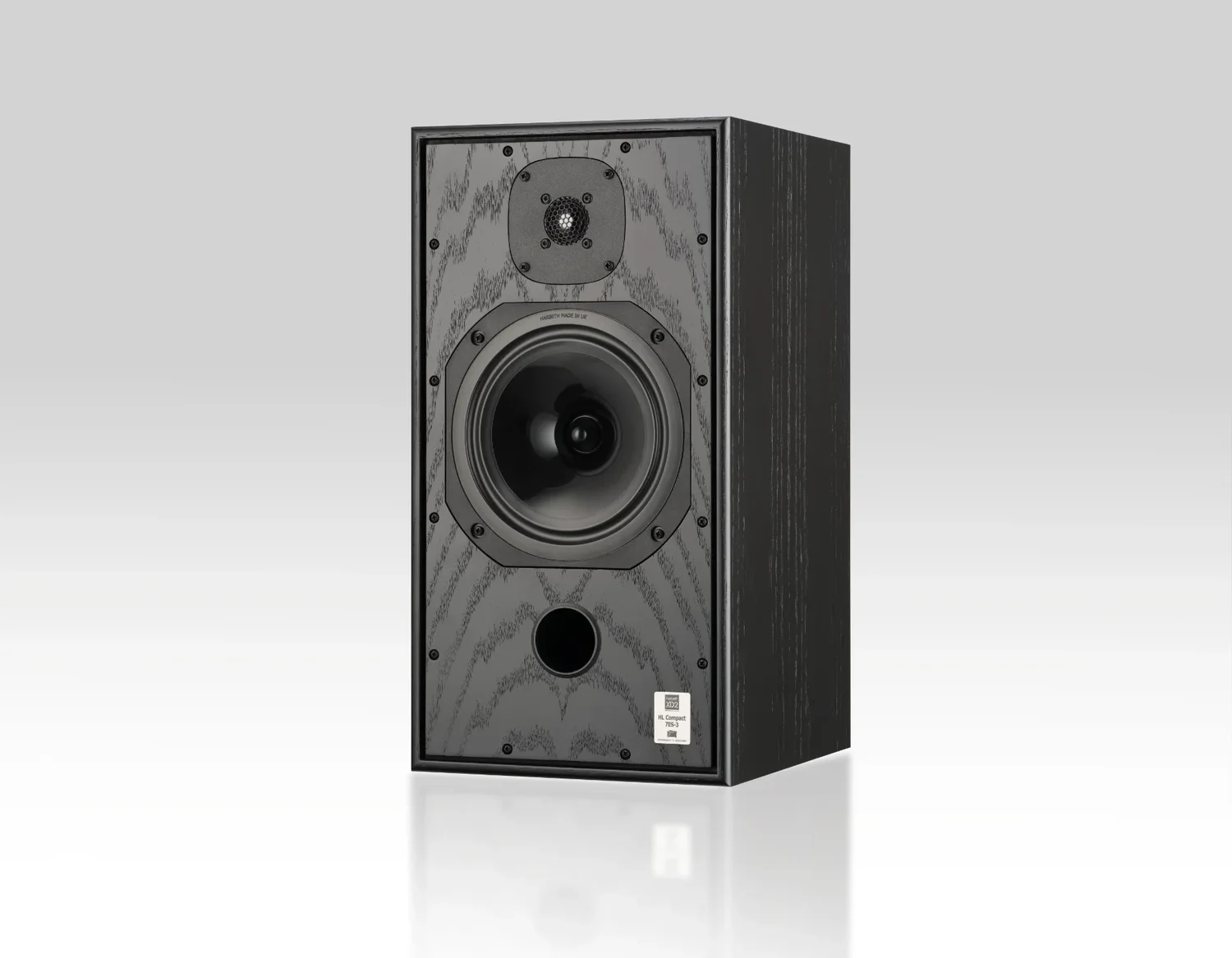 Harbeth　HL-Compact7ES-3(10年製?) HARBETH HL-Compact7ES-3 XD2 (ペア) 【お取り寄せ】 | HARBETH