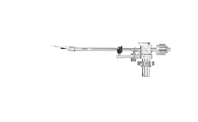 High-End Japanese Tonearm for Vinyl Playback