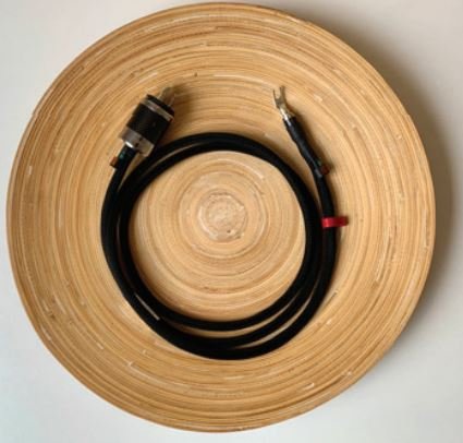 IKIGAI / Grounding Wires  / Sugure Power Ground