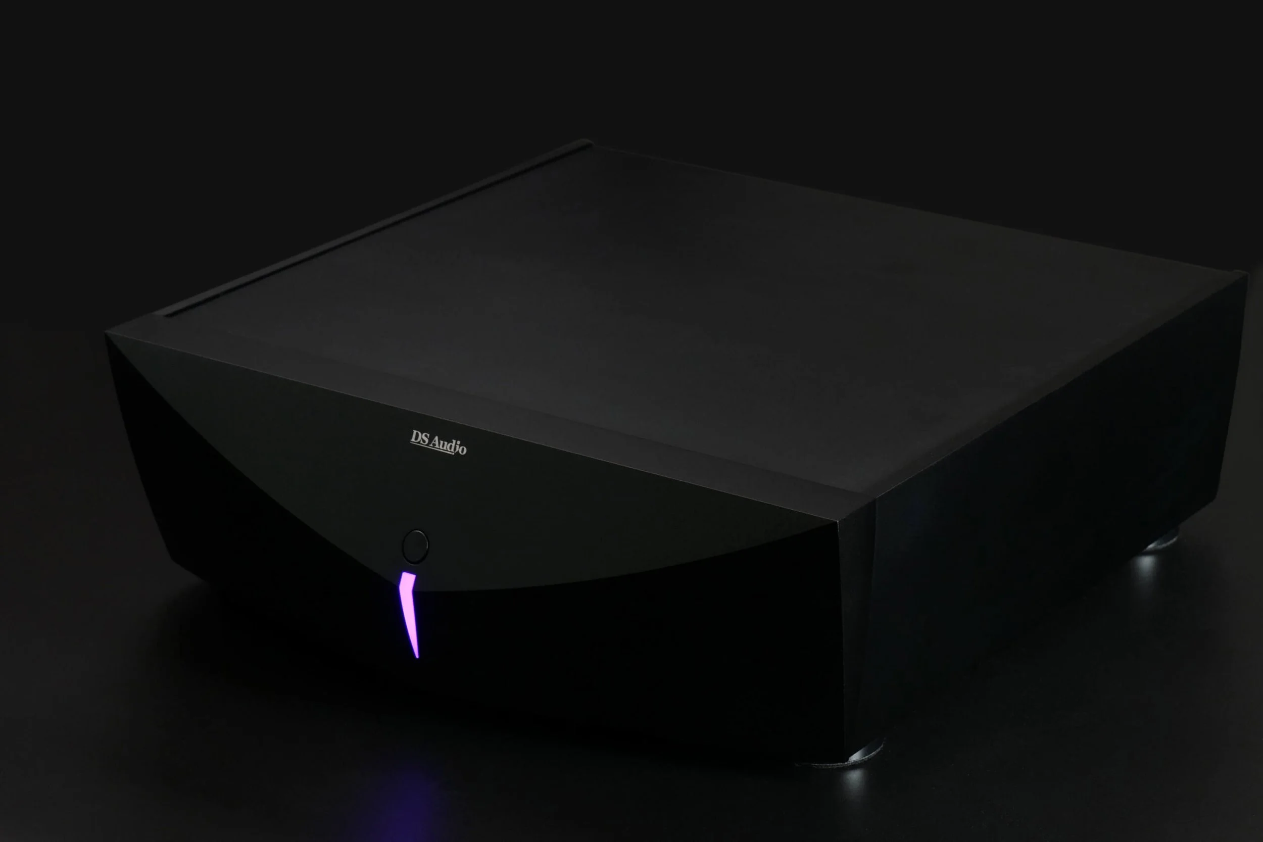 High-End DS Audio DS Master3 System Made in Japan