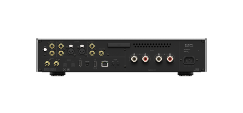 Matrix Audio MD-1 HiFi Streaming Amplifier System