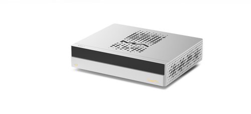 Matrix Audio MP-1 high-end audiophile preamp with balanced inputs