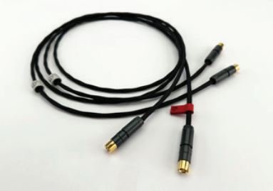 IKIGAI / Interconnects / Tanoshimi RCA
