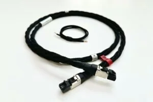 IKIGAI Kinzan 100Mbit Ethernet Cable
