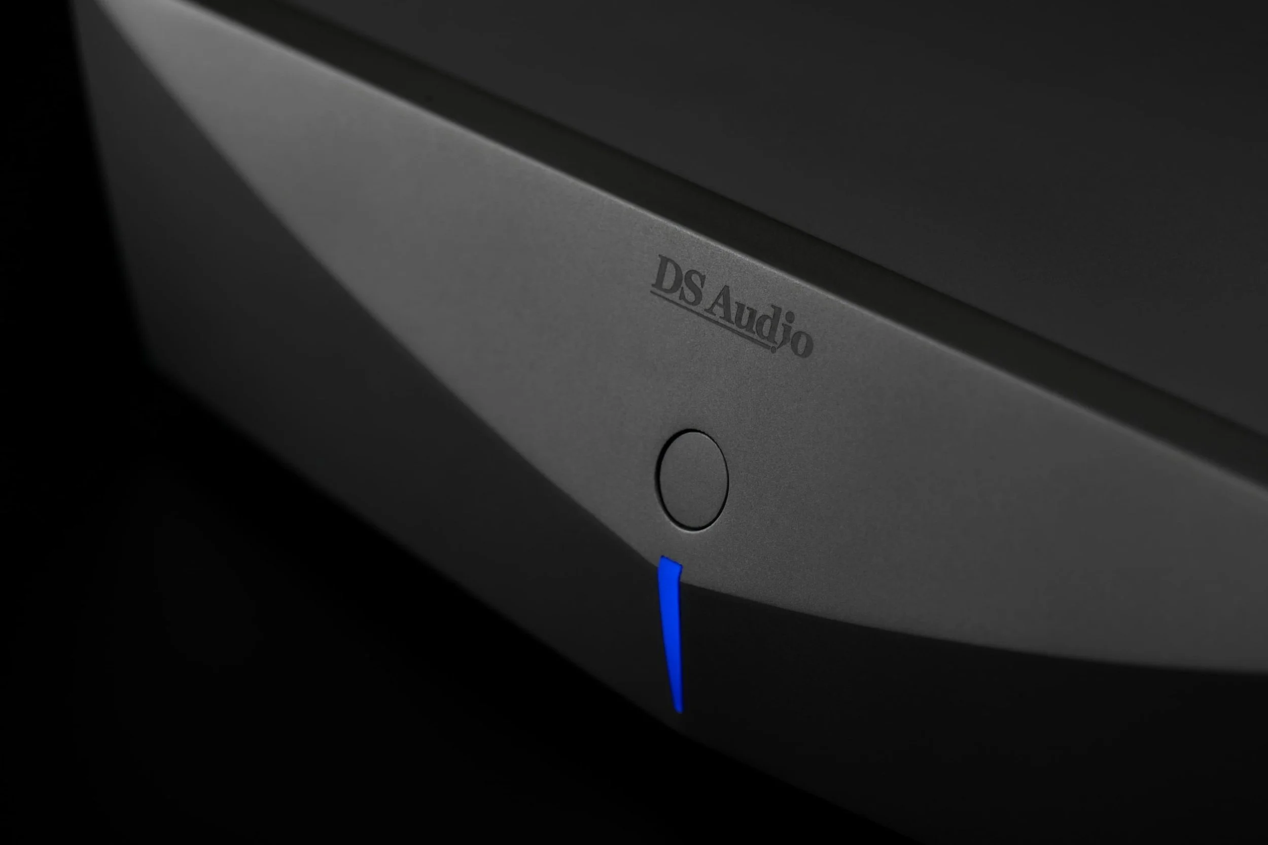 DS Audio DS 003 Optical Phono Stage