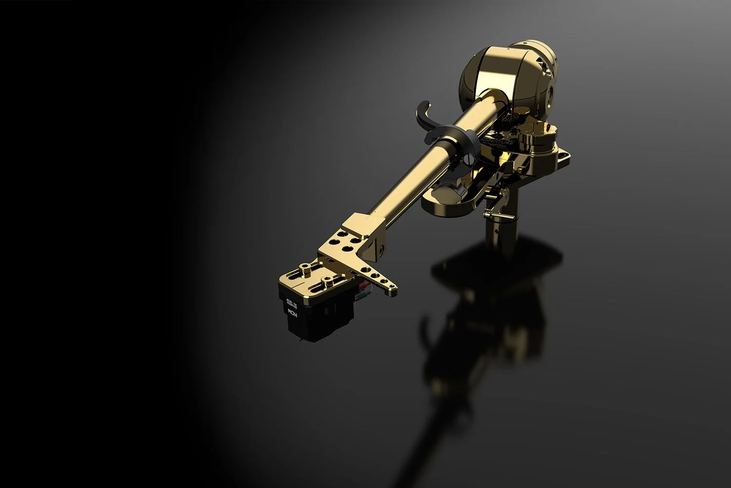 Acoustic Signature Tonearm TA-9000 NEO