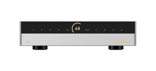 Matrix Audio MP-1 reference Class A analog preamplifier