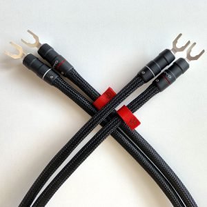 IKIGAI / Speaker Cable / Kangai  - 2 Meter