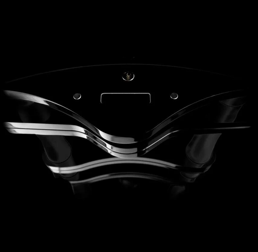 Gold Note Turntable  Bellagio Conquest