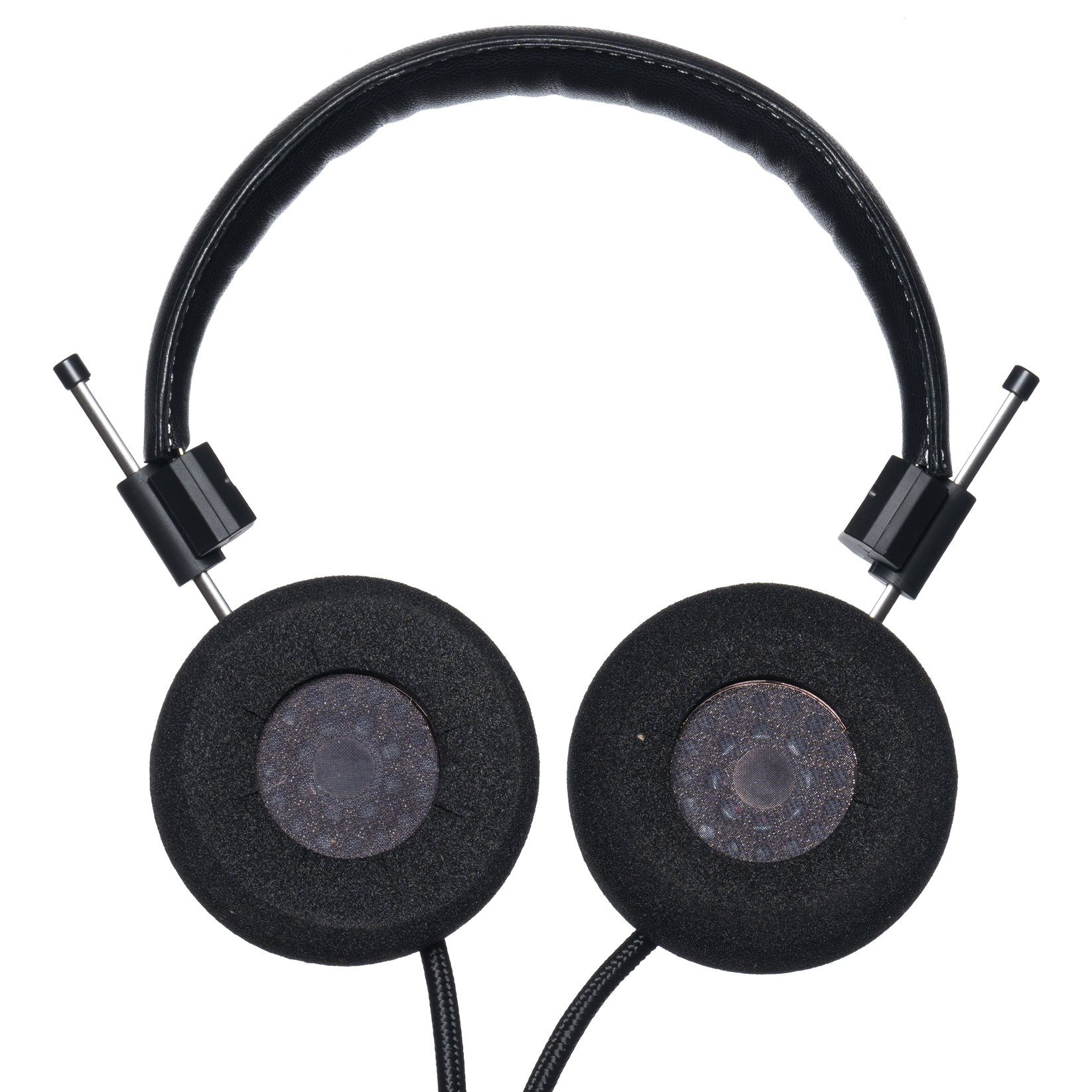 Handcrafted Grado SR325 Prestige Series headphones