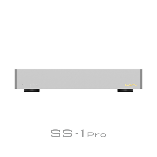 Matrix Audio SS-1 PRO Audiophile Network Switch