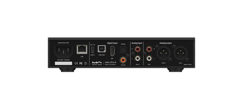 Matrix Audio mini-i Pro 4 DAC and Headphone Amplifier