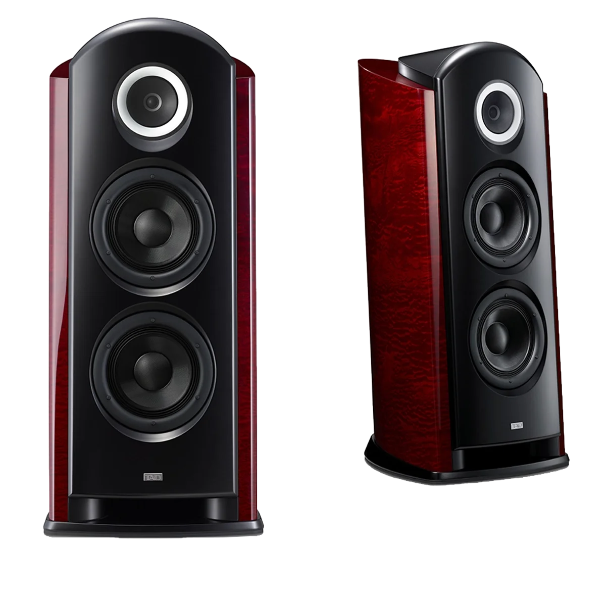TAD-R1TX high-end reference floorstanding speaker