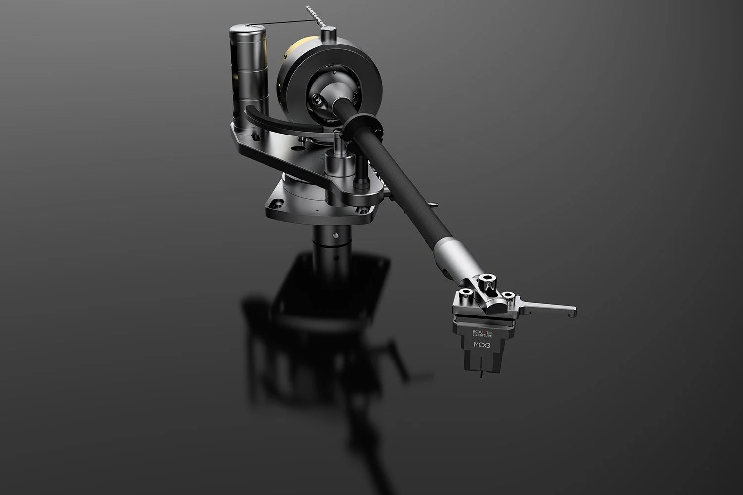 Acoustic Signature Tonearm TA-1000 NEO