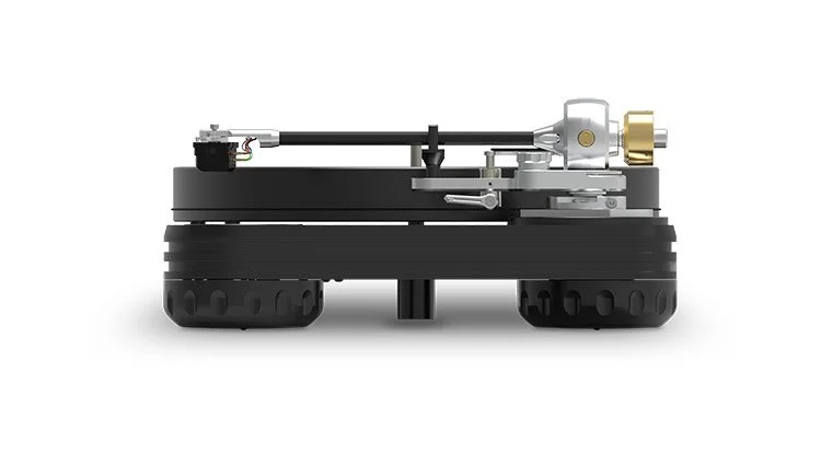 Acoustic Signature Maximus NEO premium analog turntable