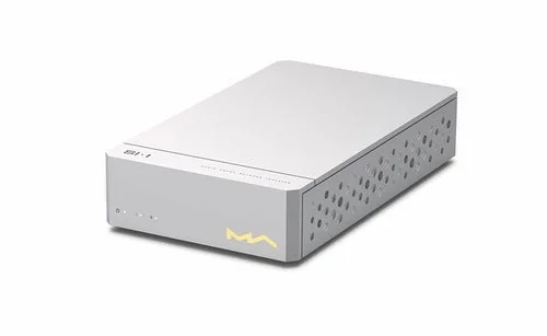 Matrix Audio SI-1 Network Isolator Front View.jpg