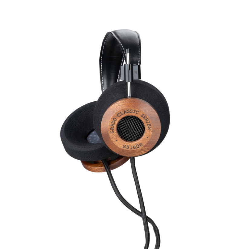 Premium Grado GS1000 Statement Series headphones