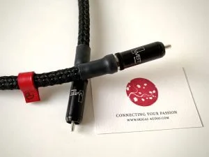 IKIGAI Kangai 0.75 Meter Coax Digital Cable