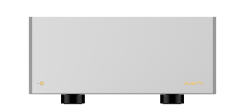 Matrix Audio MA-1 high-end stereo power amplifier for audiophiles