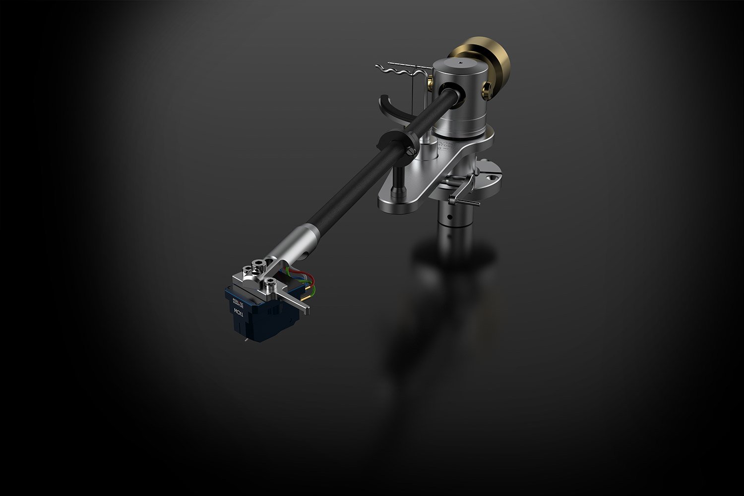 Acoustic Signature Tonearm TA-500 NEO