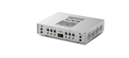 Matrix Audio MP-1 premium stereo preamplifier for HiFi systems