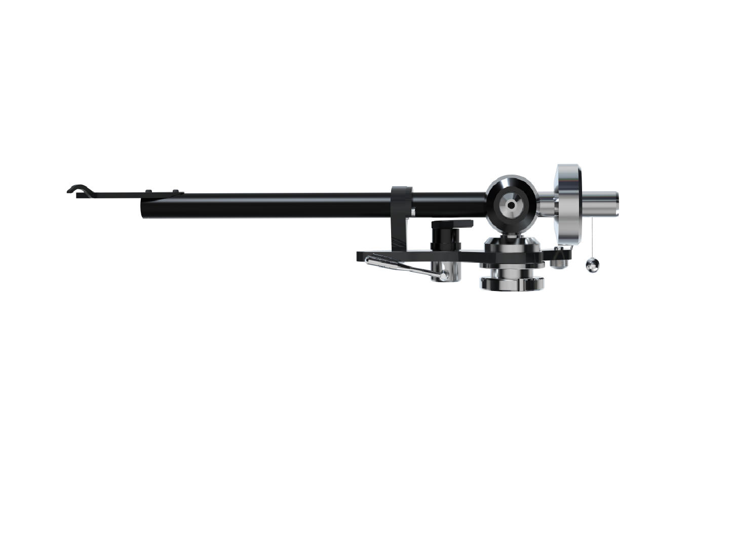 Origin Live Silver Tonearm MK5