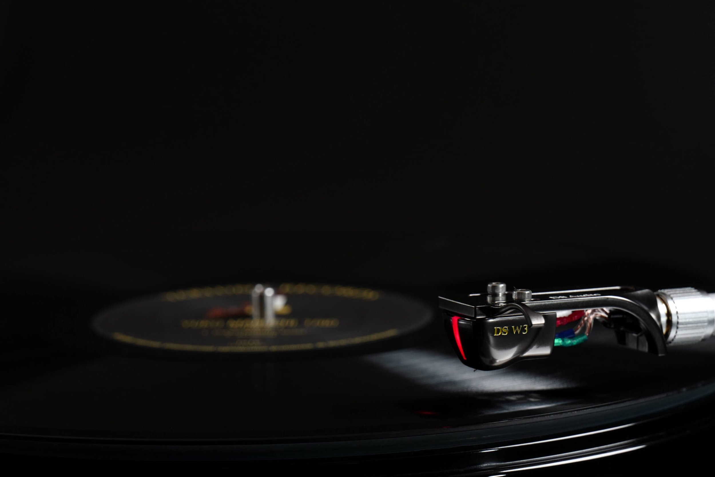 DS Audio DS-W3 System Optical Phono Cartridge for Sale USA