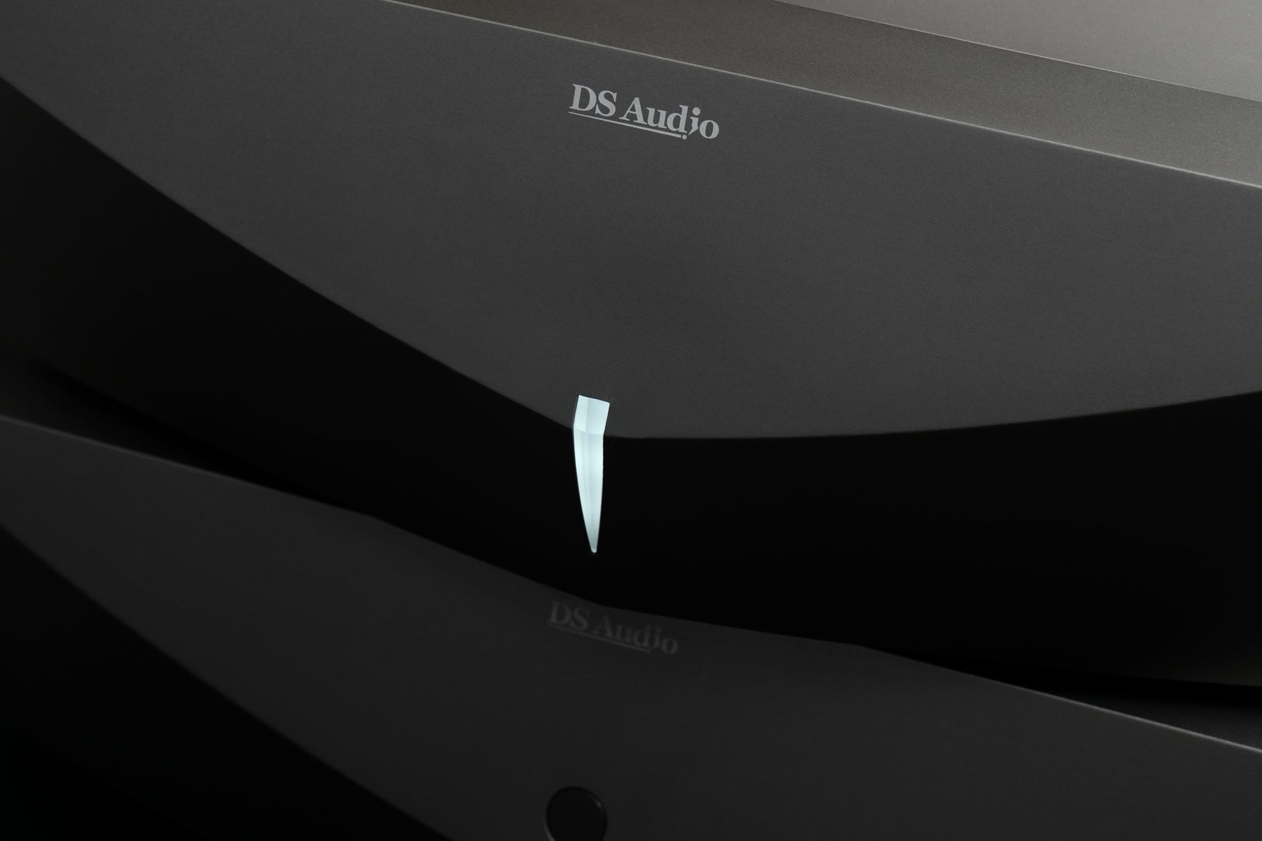 DS Audio Grand Master System for reference vinyl playback