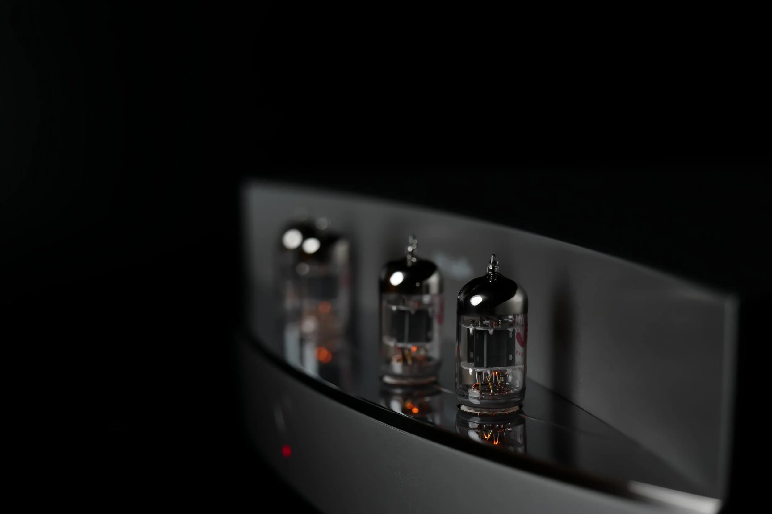 Premium DS Audio TB-100 Vacuum Tube Phono Equalizer