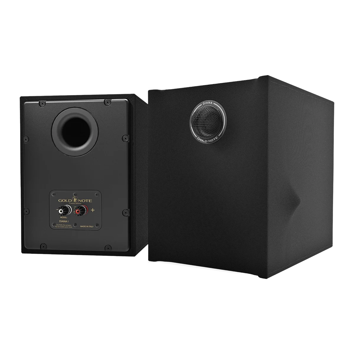 Gold Note Diana I speaker