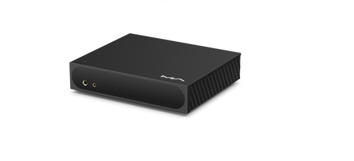 Matrix Audio mini-i Pro 4 HiFi Streaming Audio System