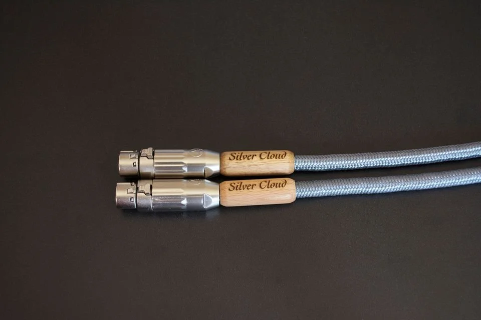 Gekko Cables Silver Cloud Analogue Interconnect XLR3.jpg