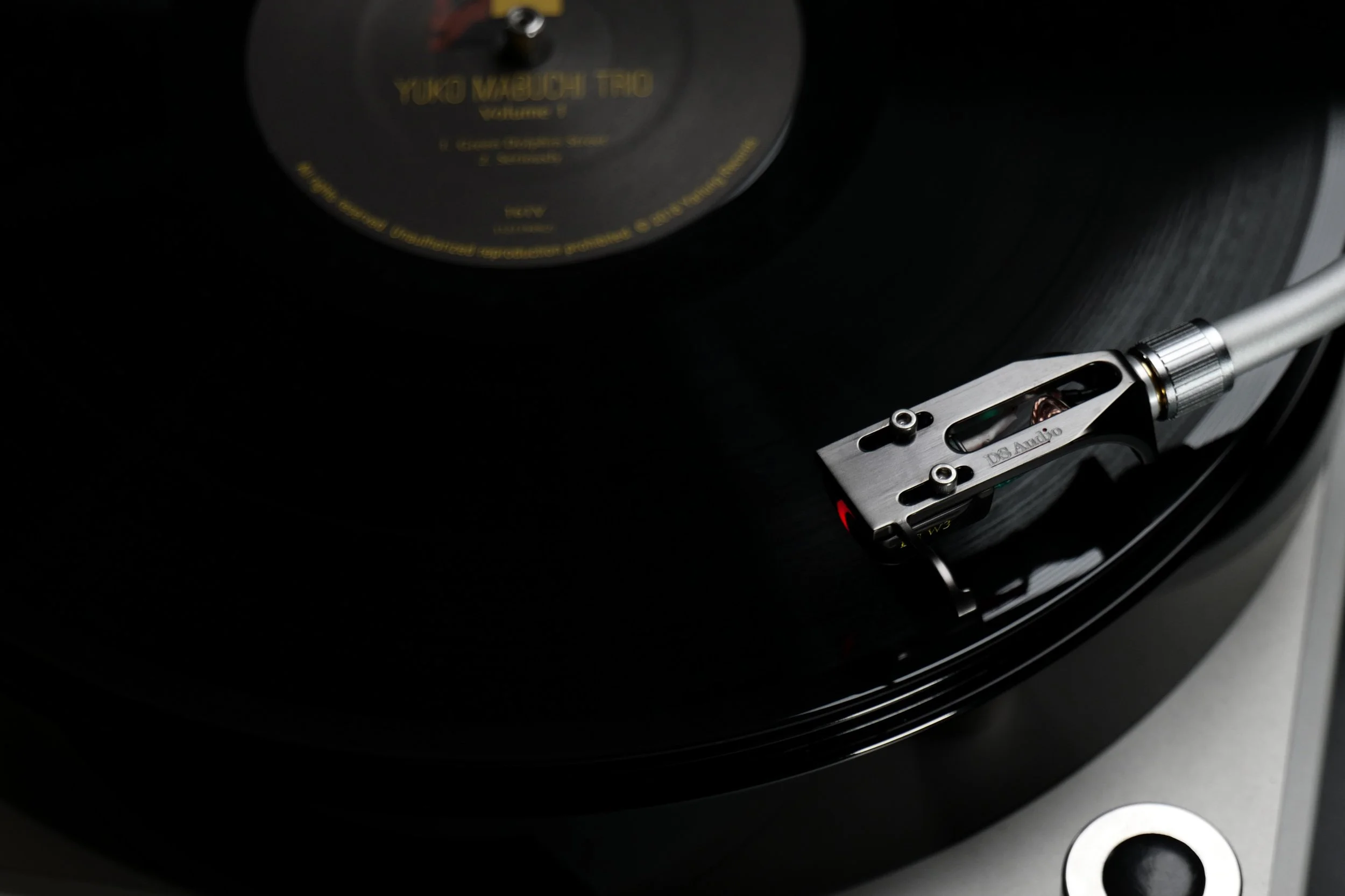 Buy DS Audio DS-W3 System Online USA