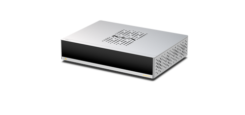 Matrix Audio MD-1 High End Integrated Amplifier