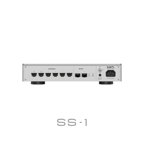 Matrix Audio SS-1 HiFi Ethernet Switch.png